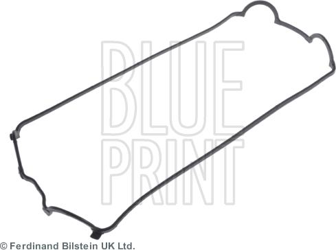 Blue Print ADH26716 - Прокладка, кришка головки циліндра autocars.com.ua