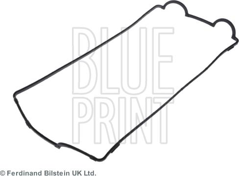 Blue Print ADH26722 - Прокладка, крышка головки цилиндра autodnr.net