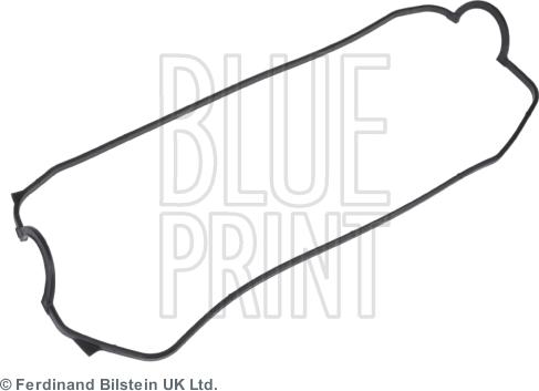 Blue Print ADH26726 - Прокладка, кришка головки циліндра autocars.com.ua
