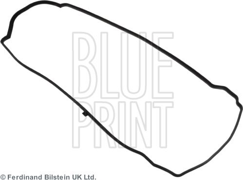Blue Print ADH26737 - Прокладка, крышка головки цилиндра autodnr.net