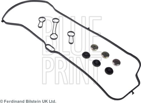 Blue Print ADH26743 - Прокладка, крышка головки цилиндра avtokuzovplus.com.ua