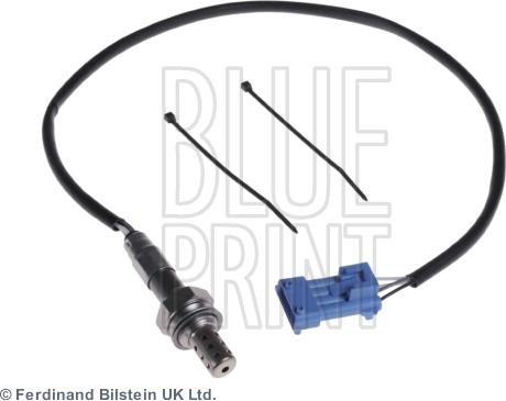 Blue Print ADH27064 - Лямбда-зонд autocars.com.ua