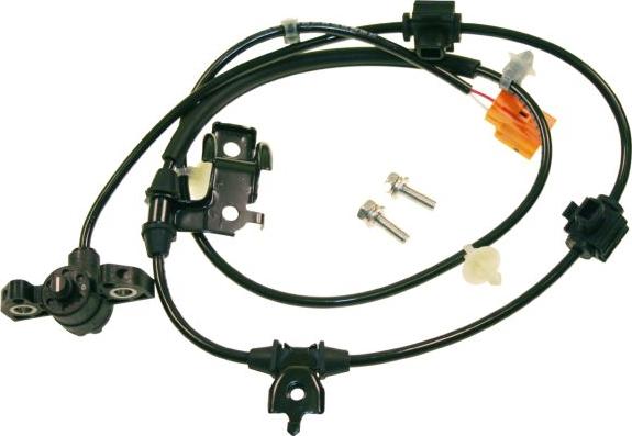 Blue Print ADH27105 - Датчик ABS, частота обертання колеса autocars.com.ua