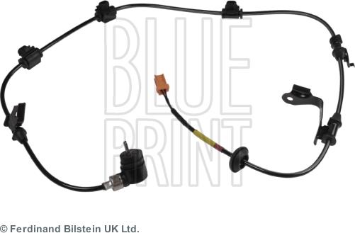 Blue Print ADH27124C - Датчик ABS, частота обертання колеса autocars.com.ua