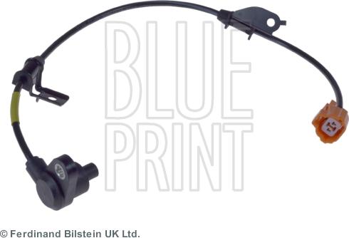 Blue Print ADH27129 - Датчик ABS, частота обертання колеса autocars.com.ua