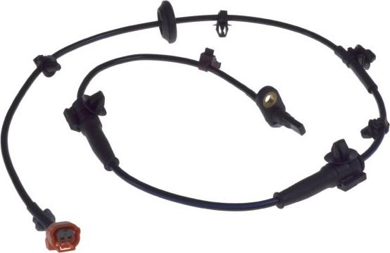 Blue Print ADH27137 - Датчик ABS, частота обертання колеса autocars.com.ua