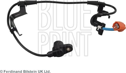 Blue Print ADH27168 - Датчик ABS, частота обертання колеса autocars.com.ua