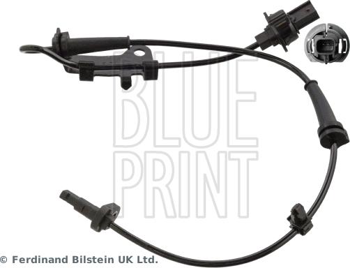 Blue Print ADH27179 - Датчик ABS, частота обертання колеса autocars.com.ua