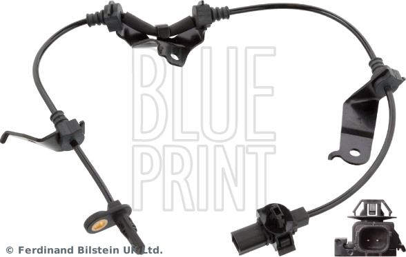 Blue Print ADH27188 - Датчик ABS, частота обертання колеса autocars.com.ua