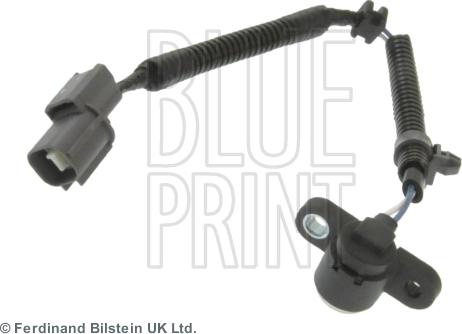 Blue Print ADH27207 - Датчик імпульсів, колінчастий вал autocars.com.ua