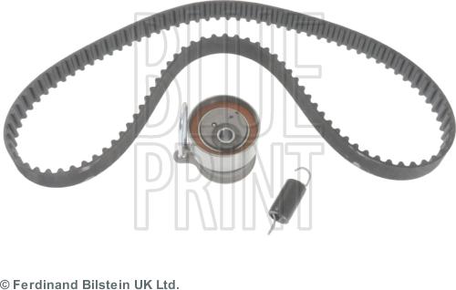 Blue Print ADH27310 - Комплект ременя ГРМ autocars.com.ua