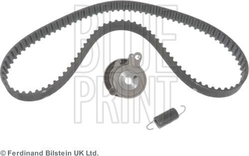 Blue Print ADH27310 - Комплект ременя ГРМ autocars.com.ua