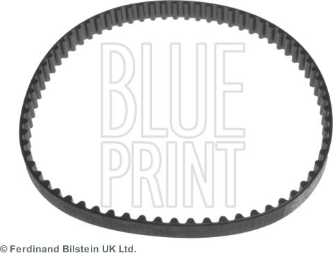 Blue Print ADH27506 - Зубчатый ремень ГРМ autodnr.net