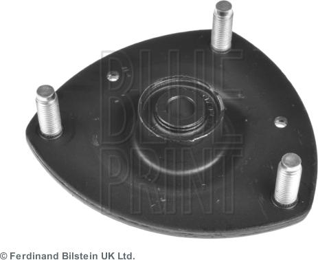 Blue Print ADH280110 - Опора стійки амортизатора, подушка autocars.com.ua