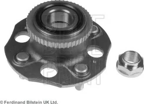 Blue Print ADH28311 - Маточина колеса autocars.com.ua