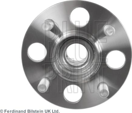 Blue Print ADH28338 - Комплект подшипника ступицы колеса avtokuzovplus.com.ua