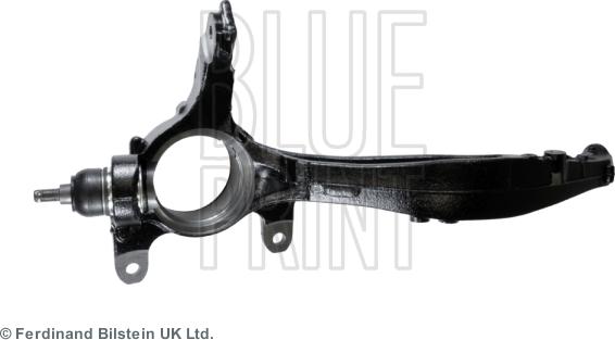 Blue Print ADH28688C - Поворотний кулак, підвіска колеса autocars.com.ua