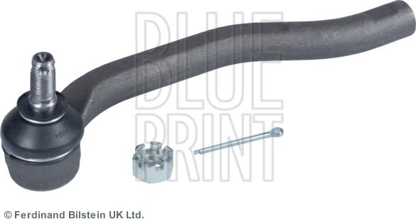 Blue Print ADH28742 - Наконечник рулевой тяги, шарнир avtokuzovplus.com.ua