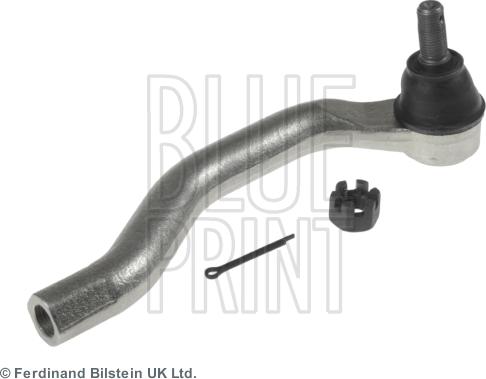 Blue Print ADH28764 - Наконечник рулевой тяги, шарнир autodnr.net