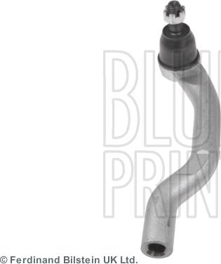 Blue Print ADH28767 - Наконечник рулевой тяги, шарнир autodnr.net