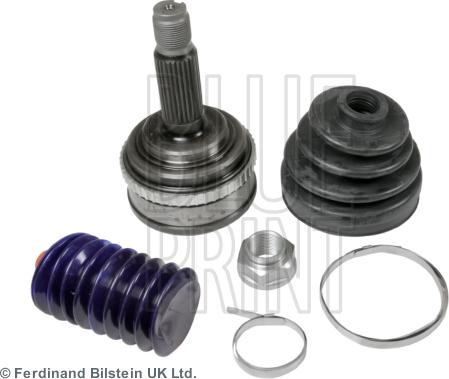 Blue Print ADH28936B - Шарнирный комплект, ШРУС, приводной вал autodnr.net