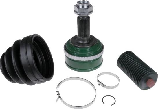 Blue Print ADH28967 - Шарнірний комплект, ШРУС, приводний вал autocars.com.ua