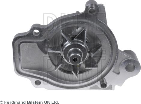 Blue Print ADH29116 - Водяний насос autocars.com.ua