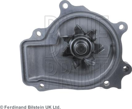 Blue Print ADH29118 - Водяний насос autocars.com.ua