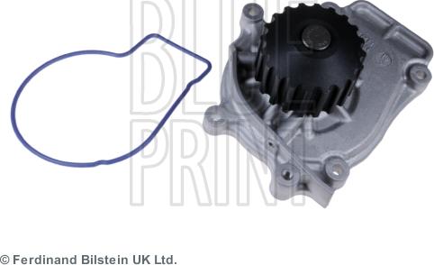 Blue Print ADH29119 - Водяний насос autocars.com.ua