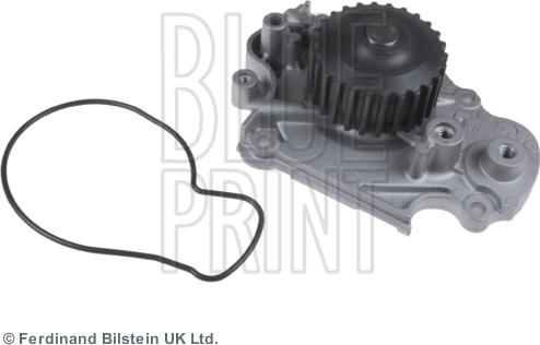 Blue Print ADH29125 - Водяной насос avtokuzovplus.com.ua