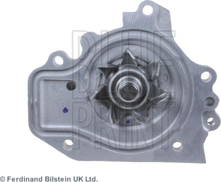 Blue Print ADH29130 - Водяний насос autocars.com.ua