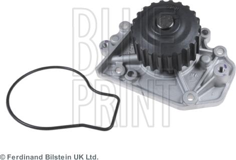 Blue Print ADH29130 - Водяний насос autocars.com.ua