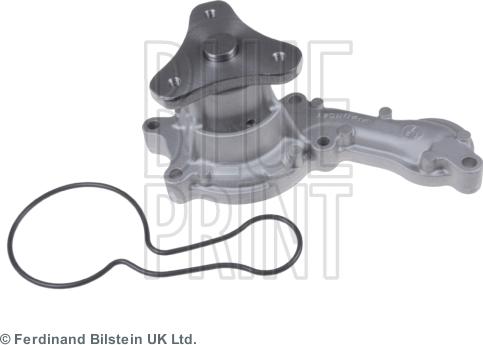 Blue Print ADH29136 - Водяной насос avtokuzovplus.com.ua