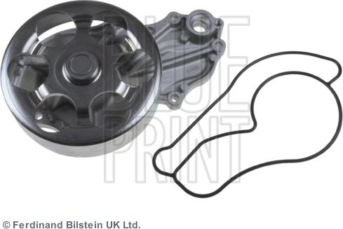 Blue Print ADH29142 - Водяний насос autocars.com.ua