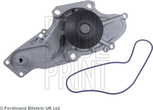 Blue Print ADH29144 - Водяний насос autocars.com.ua