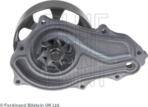 Blue Print ADH29147C - Водяний насос autocars.com.ua