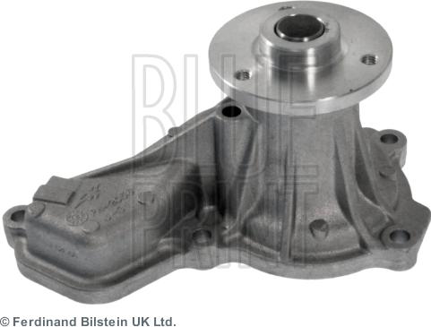 Blue Print ADH29151 - Водяной насос avtokuzovplus.com.ua