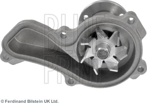 Blue Print ADH29151 - Водяной насос avtokuzovplus.com.ua