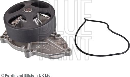 Blue Print ADH29158 - Водяний насос autocars.com.ua