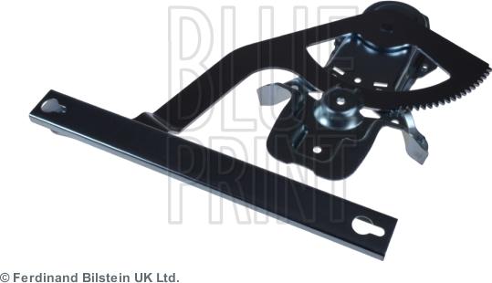 Blue Print ADJ131309 - Підйомний пристрій для вікон autocars.com.ua