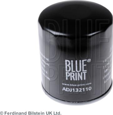Blue Print ADJ132110 - Масляный фильтр avtokuzovplus.com.ua