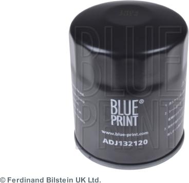 Blue Print ADJ132120 - фільтр масла autocars.com.ua