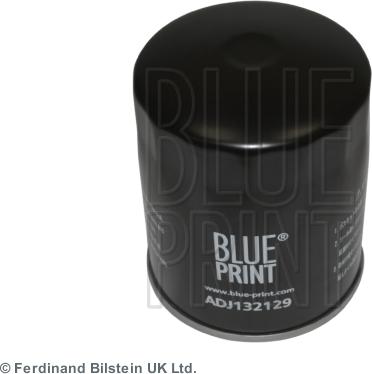Blue Print ADJ132129 - Масляный фильтр autodnr.net