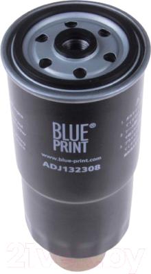 Blue Print ADJ132308 - Паливний фільтр autocars.com.ua