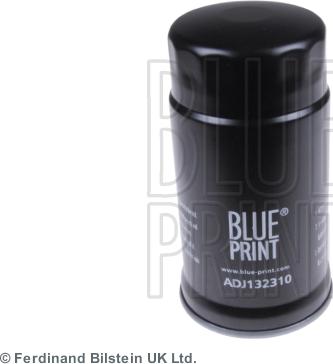 Blue Print ADJ132310 - фільтр палива autocars.com.ua