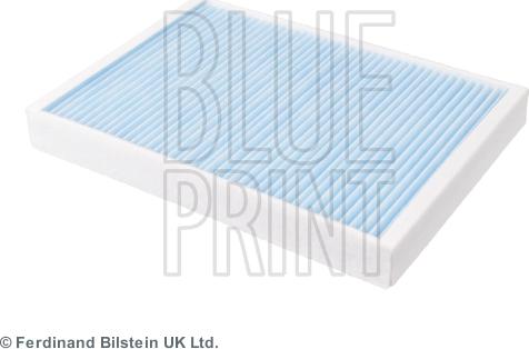 Blue Print ADJ132510 - Фильтр воздуха в салоне autodnr.net