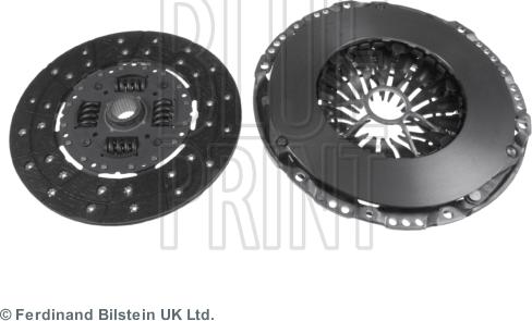 Blue Print ADJ133003 - Комплект зчеплення autocars.com.ua