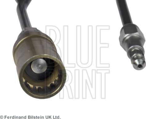 Blue Print ADJ133601 - Центральний вимикач, система зчеплення autocars.com.ua