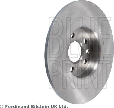 Blue Print ADJ134362 - Гальмівний диск autocars.com.ua