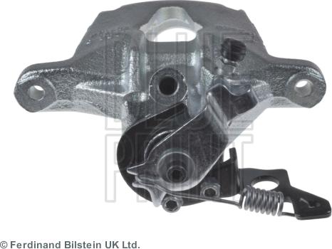 Blue Print ADJ134509 - Гальмівний супорт autocars.com.ua